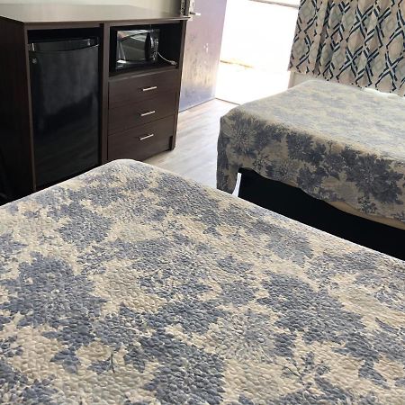 Budget Inn Express Bristol Bagian luar foto